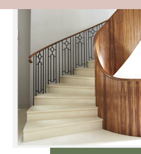 Услуги Лестницы под ключ в Арзамасе