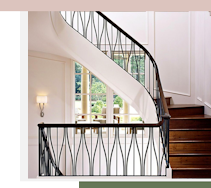 Услуги Лестницы под ключ в Арзамасе