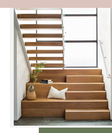 Услуги Лестницы под ключ в Арзамасе