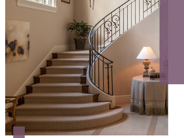 Лестницы под ключ в Арзамасе — изготовление, монтаж, демонтаж