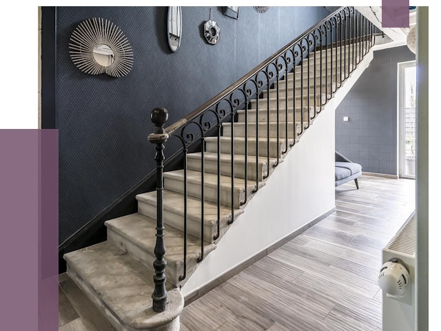 Проектирование лестниц в Арзамасе от 15748 руб. | ПРОЛЁТ-Рзм
