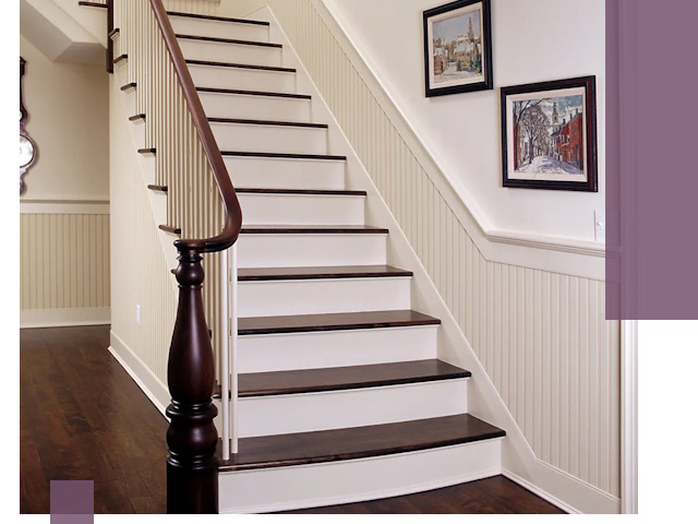 Проектирование лестниц под ключ в Арзамасе для домов и зданий