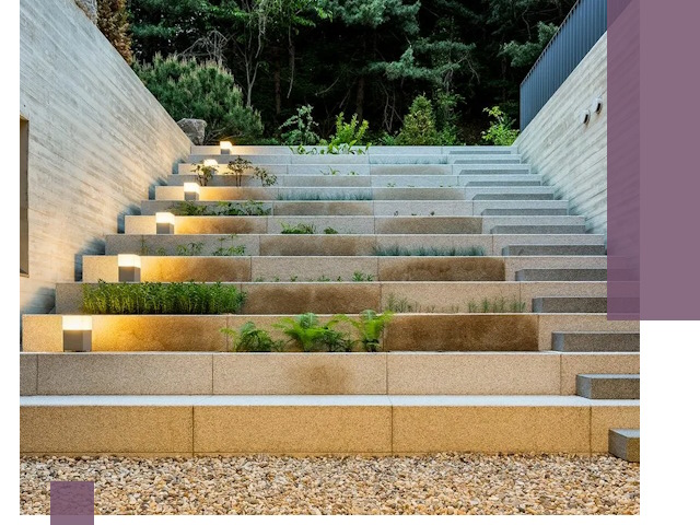 Монтаж лестниц под ключ в Арзамасе — быстро и качественно