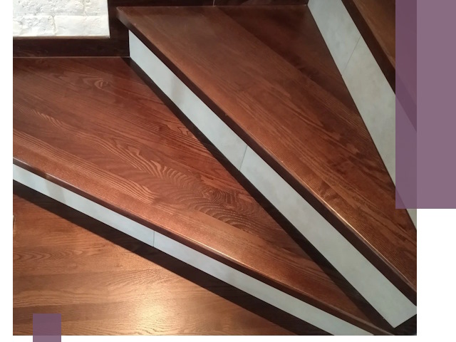 Ремонт металлических и бетонных лестниц в Арзамасе быстро и качественно