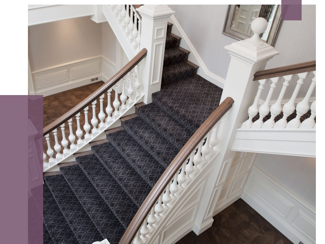 Деревянные лестницы в Арзамасе на заказ от 456162 руб. — ПРОЛЁТ-Рзм