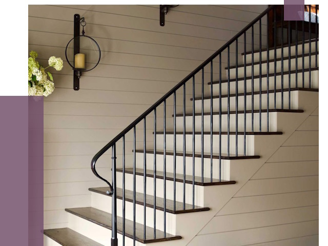 Лестницы для дома в Арзамасе —  от 81458 руб. | ПРОЛЁТ-Рзм