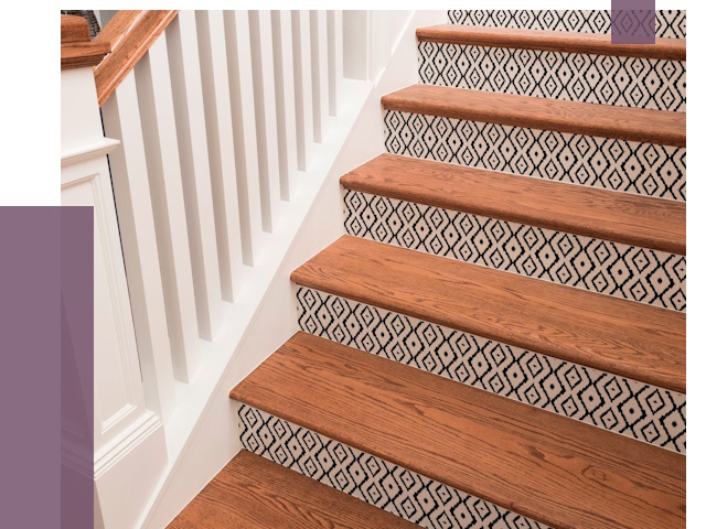 Покраска лестниц в Арзамасе от 2009 руб. — цены и сроки | ПРОЛЁТ-Рзм