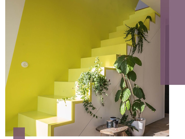 Профессиональная покраска лестниц в Арзамасе с гарантией качества