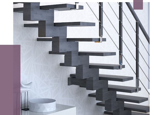 Покраска металлических лестниц в Арзамасе от 2389 руб. 