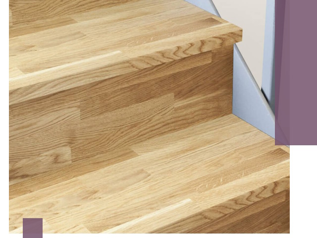 Лестницы из сосны под ключ в Арзамасе — изготовление и монтаж