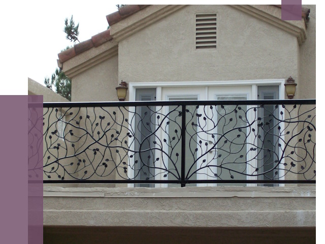 Монтаж балконных ограждений в Арзамасе от 5648 руб. — ПРОЛЁТ-Рзм