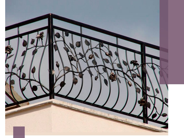 Монтаж балконных ограждений в Арзамасе с гарантией качества и сроков