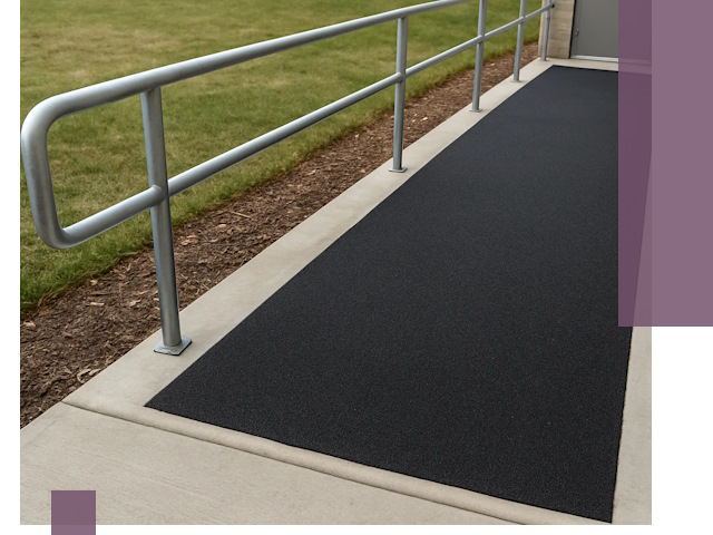 Демонтаж пандусов в Арзамасе: быстро и аккуратно