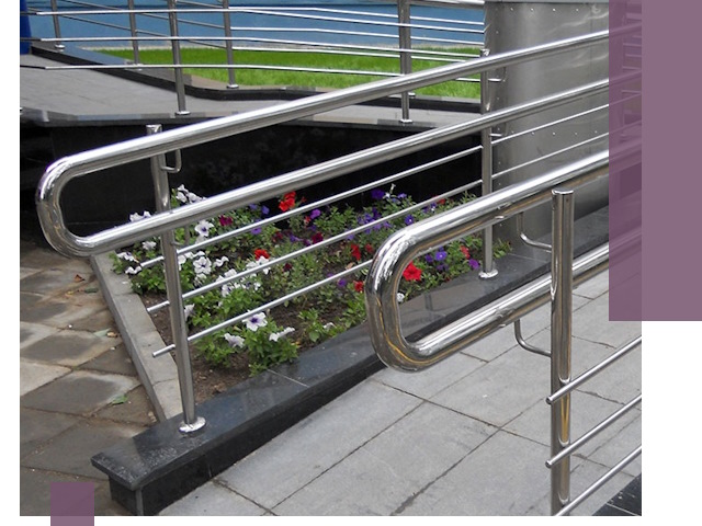 Ремонт пандусов в Арзамасе: быстро, надежно, с гарантией