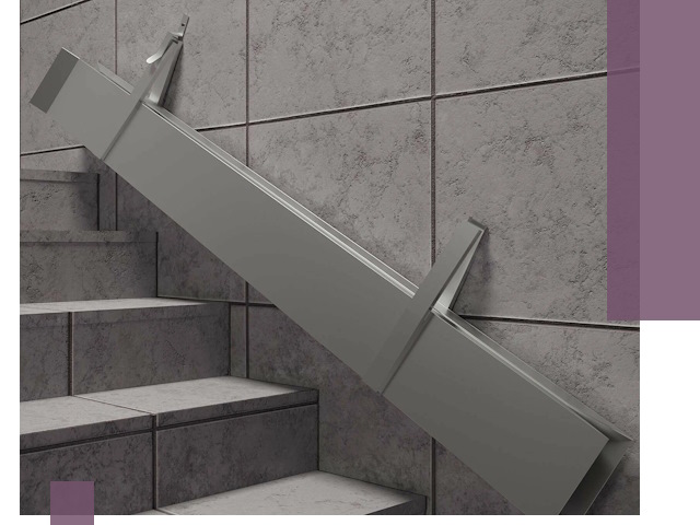 Монтаж откидных пандусов под ключ в Арзамасе для удобства доступа