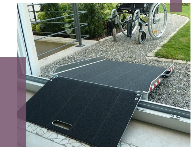 Мобильные пандусы в Арзамасе от 4887 руб. купить | ПРОЛЁТ-Рзм