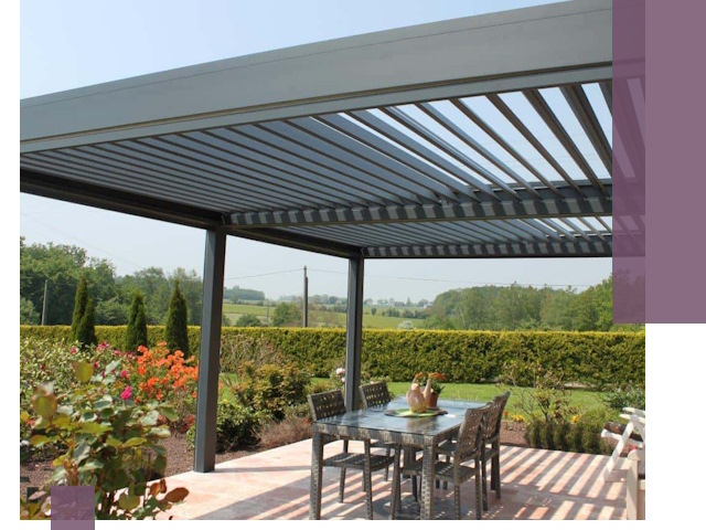 Навесы пристенные под ключ в Арзамасе — изготовление и монтаж