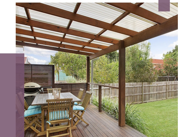 Навесы во двор в Арзамасе от 13468 руб. — монтаж | ПРОЛЁТ-Рзм