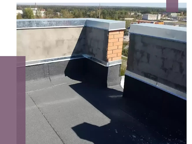 Демонтаж парапетов в Арзамасе от 4562 руб.  | ПРОЛЁТ-Рзм