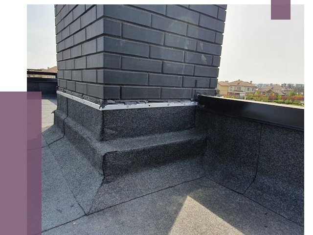 Ремонт парапетов в Арзамасе от 8363 руб.  | ПРОЛЁТ-Рзм