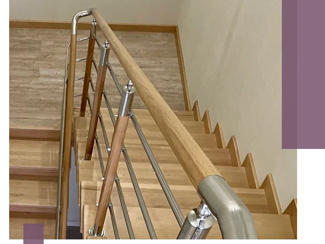 Ремонт поручней и ограждений в Арзамасе — качественно и быстро