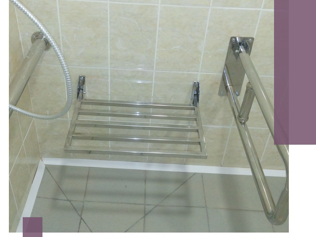 Демонтаж поручней для инвалидов в Арзамасе быстро и безопасно